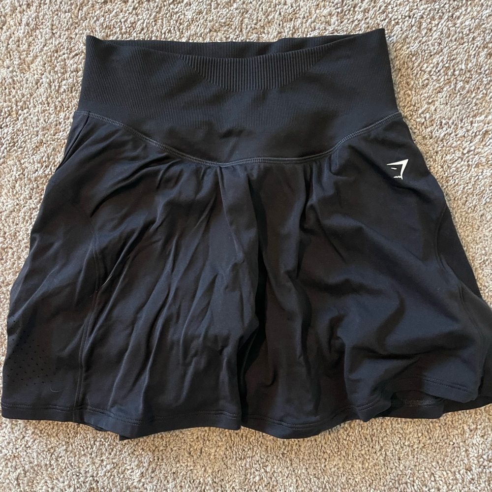 Gymshark Athletic Skort